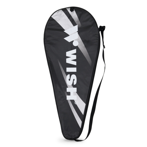 Ρακέτα Tennis Wish Fusiontec 300 Γραφίτη/ Αλουμινίου-42065