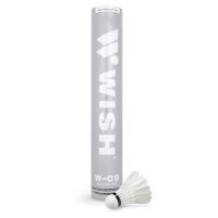Μπαλάκια Badminton Feather Shuttlecock W-09 12 τμχ.-42078