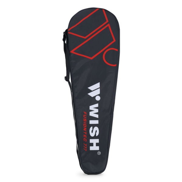 Ρακέτα Badminton Wish Fusiontec 777 Αλουμινίου-42085