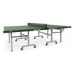 ΤΡΑΠΕΖΙ PING PONG ΕΣΩΤΕΡΙΚΟ STAG SCHOOL 22mm ΠΡΑΣΙΝΟ