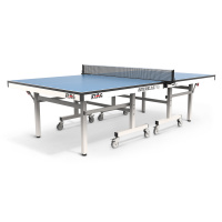 Τραπέζι Ping Pong Εσωτερικού Χώρου Stag Americas Μπλε-42884