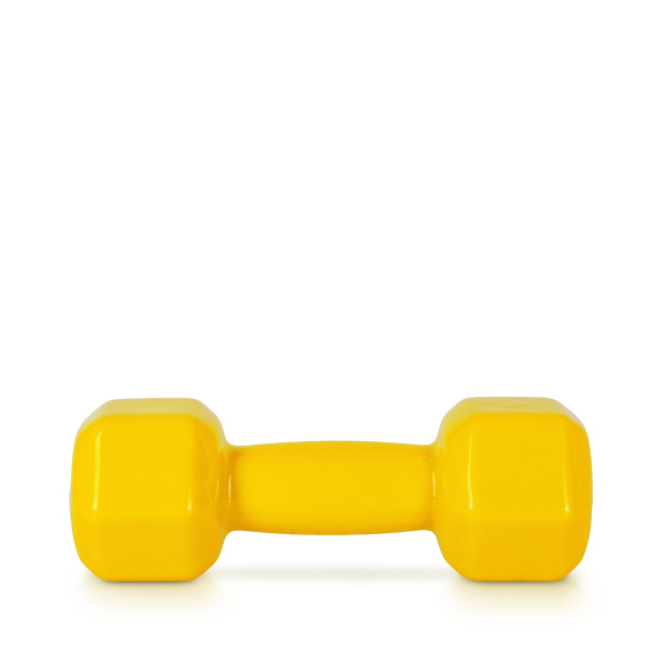 AMILA Vinyl Dumbbell 4Kg-44409