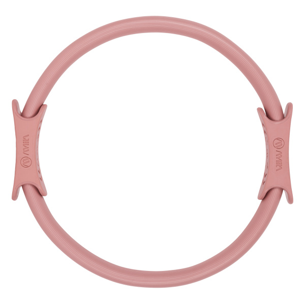 Δαχτυλίδι Pilates Ring Trinity Light - Rose Pink-88155