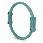 ΔΑΚΤΥΛΙΟΣ ΓΙΑ ΠΙΛΑΤΕΣ TEAL GREEN 35CM ΜΕΣΑΙΟ