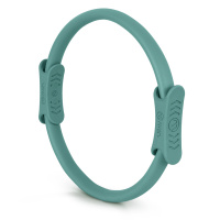 Δαχτυλίδι Pilates Ring Trinity Medium - Teal Green-88156