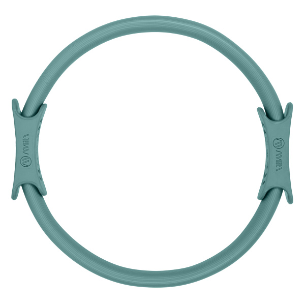 Δαχτυλίδι Pilates Ring Trinity Medium - Teal Green-88156