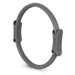 ΔΑΚΤΥΛΙΟΣ ΓΙΑ ΠΙΛΑΤΕΣ GRAPHITE GREY 35CM ΣΚΛΗΡΟ