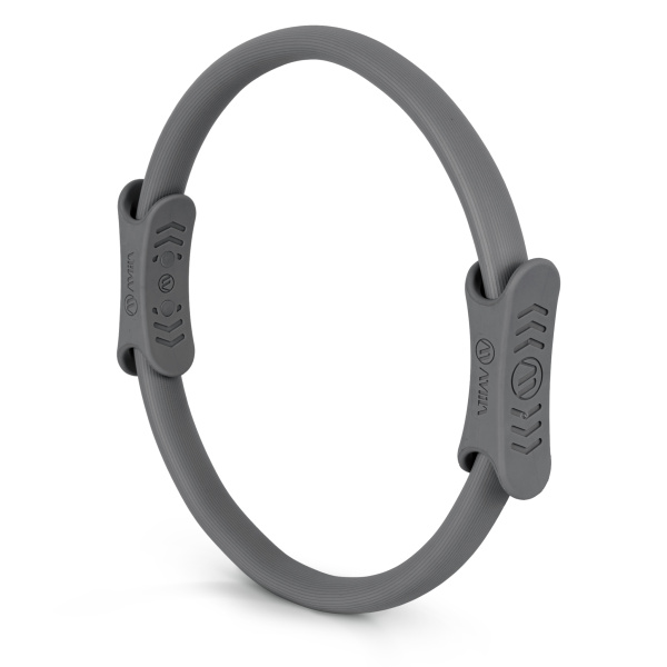 Δαχτυλίδι Pilates Ring Trinity Heavy - Graphite Grey-88157