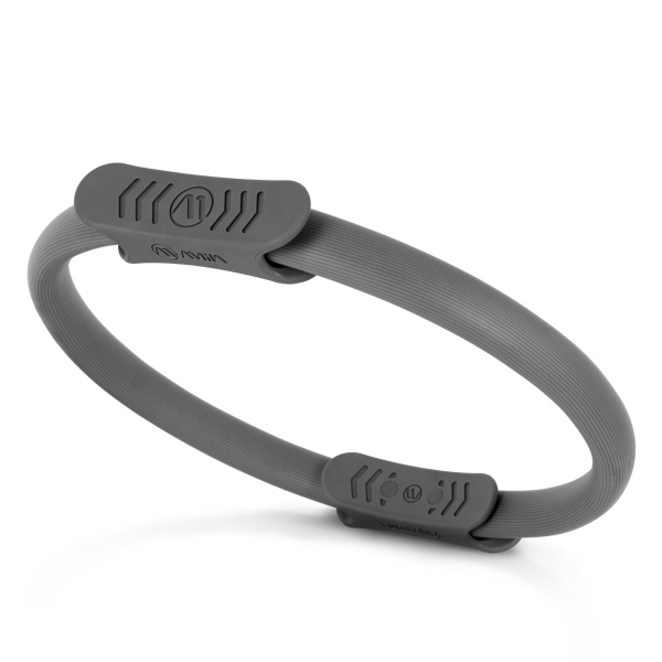 Δαχτυλίδι Pilates Ring Trinity Heavy - Graphite Grey-88157