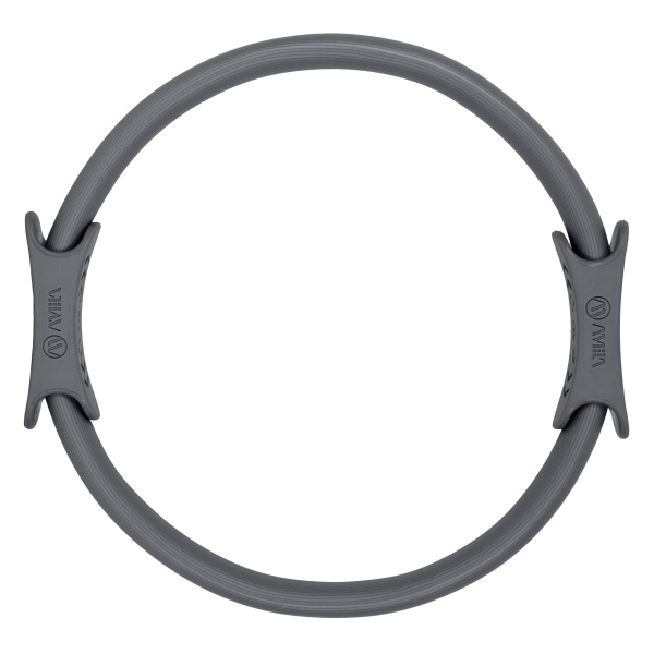 Δαχτυλίδι Pilates Ring Trinity Heavy - Graphite Grey-88157