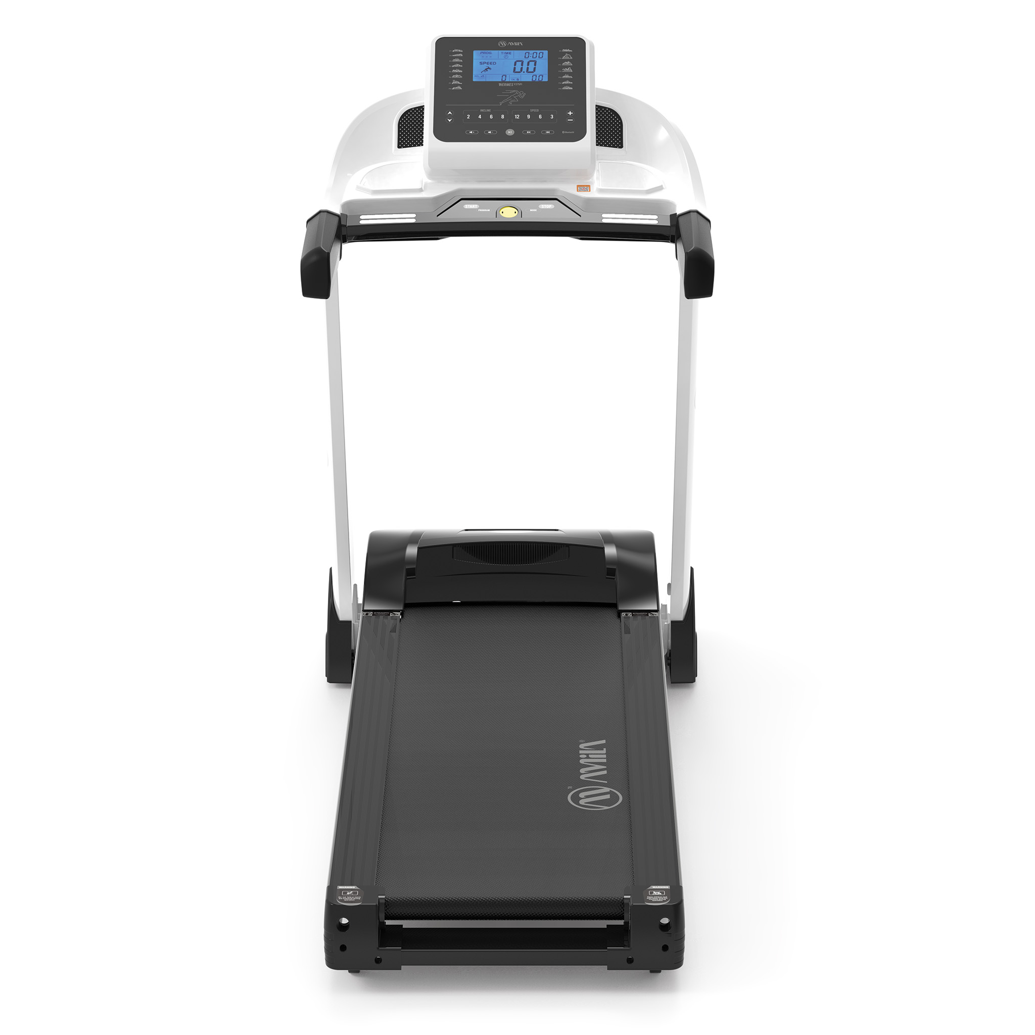 Διάδρομος Γυμναστικής Amila Hermes F275PI-92218