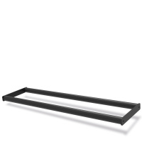 Ράφι Storage Rack Arkon Plate | Wall Ball Tray 1.2-95263