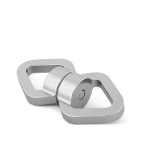 Περιστρεφόμενος Σύνδεσμος Swivel Ring 360°-95356