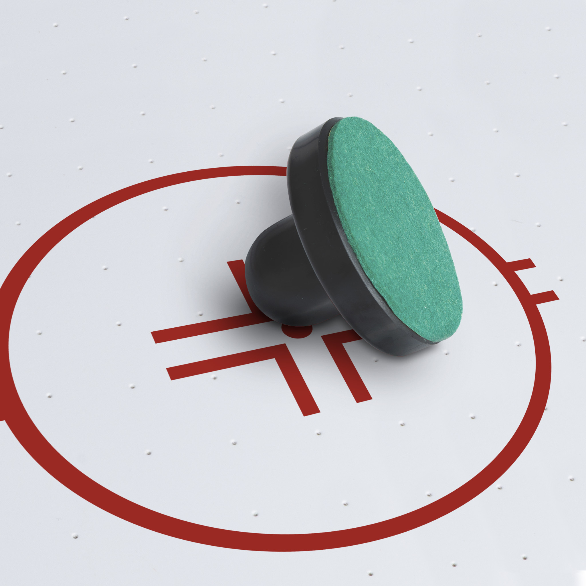 Επιτραπέζιο Παιχνίδι Arcade AirHockey AH450-98654