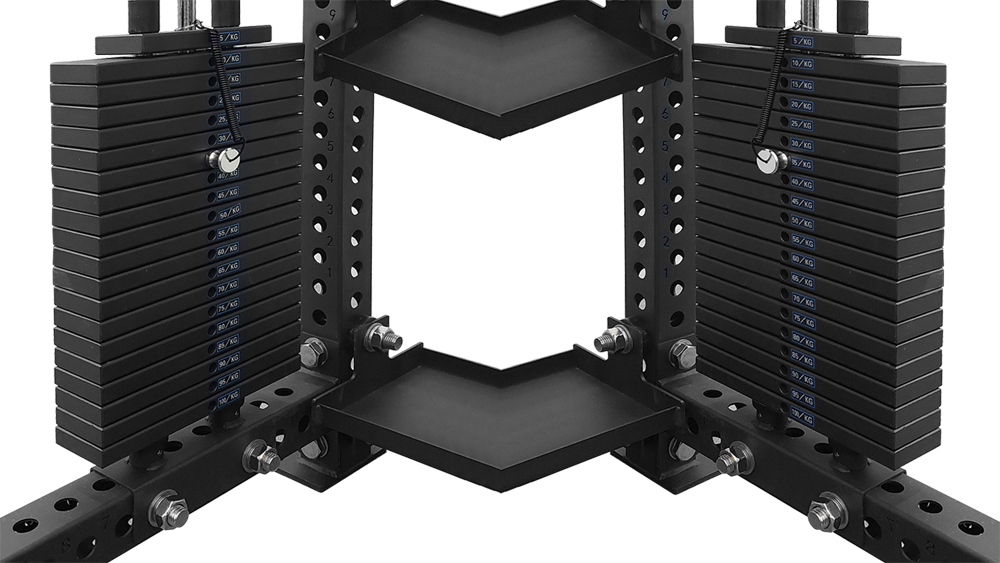 Πολυόργανο Pegasus PG-2000 All-In-One Trainer 327200002 - Image 2