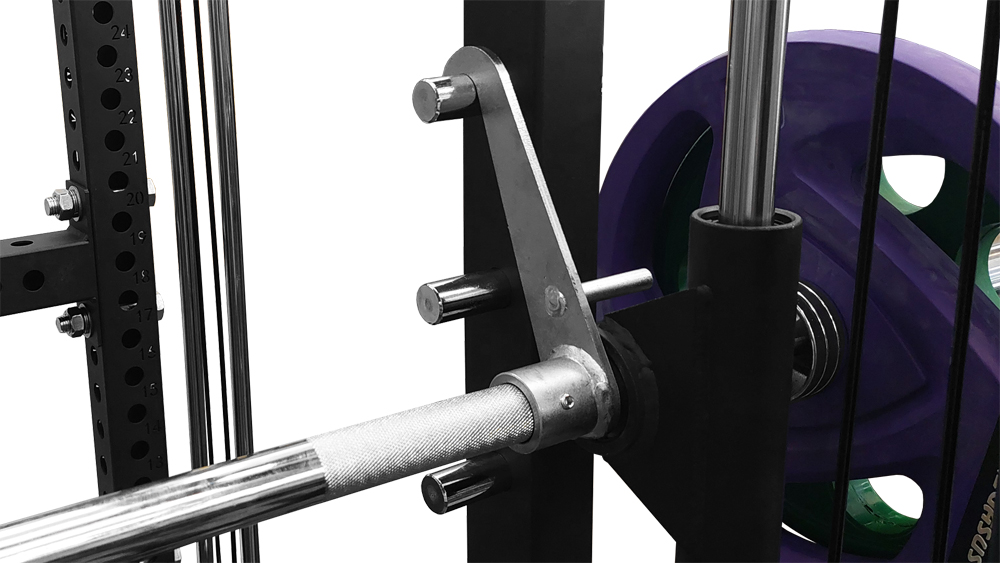 Πολυόργανο Pegasus PG-2000 All-In-One Trainer 327200002 - Image 4