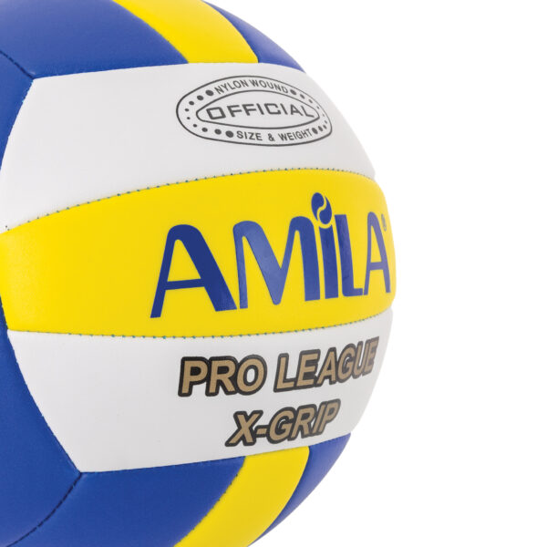 Μπάλα Volley AMILA MV5-1 Νο. 5-41660
