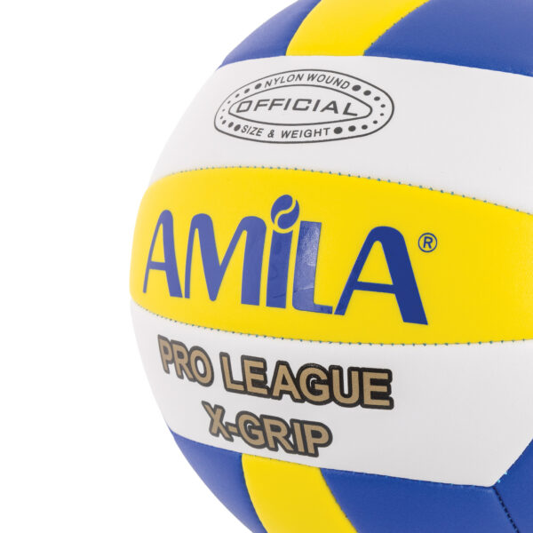 Μπάλα Volley AMILA MV5-1 Νο. 5-41660