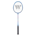 ΡΑΚΕΤΑ BADMINTON WISH FUSIONTEC 970 ΜΠΛΕ