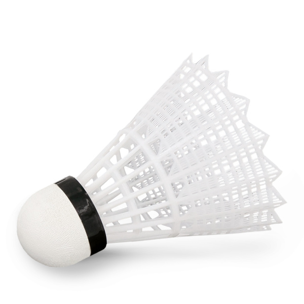 Μπαλάκια Badminton Nylon Shuttlecock S-300 6 τμχ.-42071