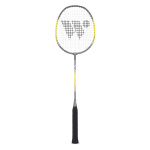ΡΑΚΕΤΑ BADMINTON WISH ALUMTEC 308 ΠΡΑΣΙΝΟ 3/4 ΘΗΚΗ