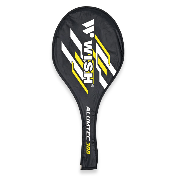 Ρακέτα Badminton Wish Alumtec 308 Αλουμινίου-42089