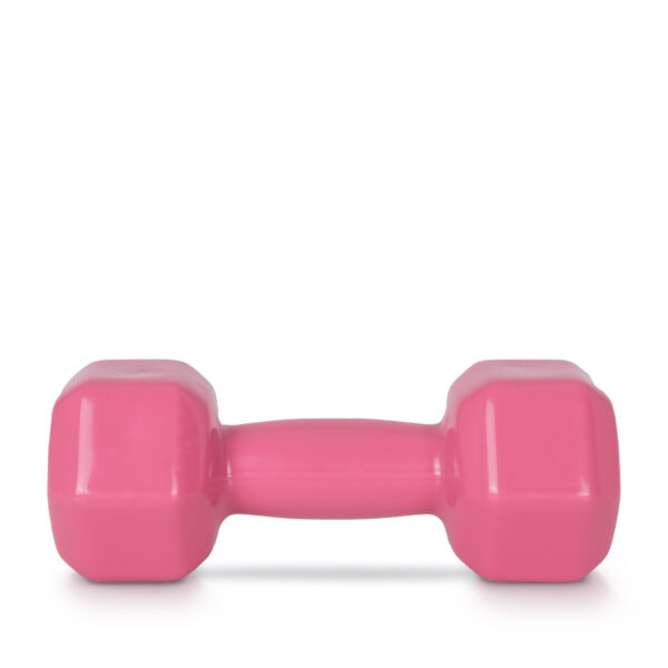 AMILA Vinyl Dumbbell 7Kg-44121
