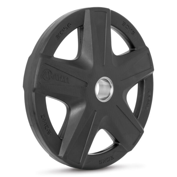 Δίσκος AMILA Rubber Cover A 50mm 20Kg-84569