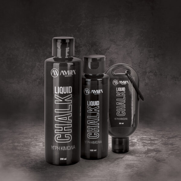 Υγρή Μαγνησία AMILA Liquid Chalk 100ml-95313