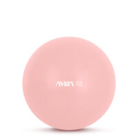 Μπάλα Pilates Trinity (Bulk) 19 cm – Rose Pink-95808