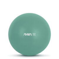 Μπάλα Pilates Trinity (Bulk) 25 cm – Teal Green-95821