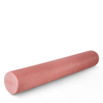 ΚΥΛΙΝΔΡΟΣ FOAM ROLLER EVA 90*15CM ROSE PINK