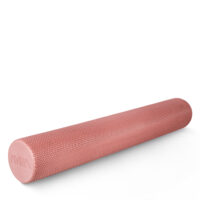 Κύλινδρος Αποθεραπείας Foam Roller Trinity Φ15x90 cm – Rose Pink-96836
