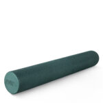 ΚΥΛΙΝΔΡΟΣ FOAM ROLLER EVA 90*15CM TEAL GREEN