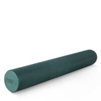 Κύλινδρος Αποθεραπείας Foam Roller Trinity Φ15x90 cm –Teal Green-96837