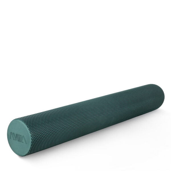 Κύλινδρος Αποθεραπείας Foam Roller Trinity Φ15x90 cm –Teal Green-96837