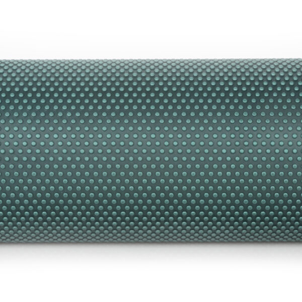 Κύλινδρος Αποθεραπείας Foam Roller Trinity Φ15x90 cm –Teal Green-96837