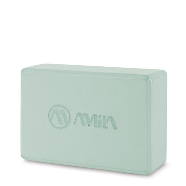 Τούβλο Yoga AMILA Brick Mint-96843