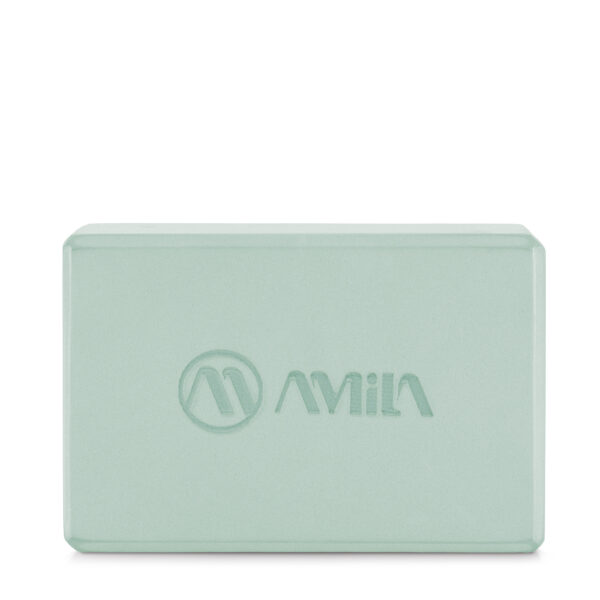 Τούβλο Yoga AMILA Brick Mint-96843