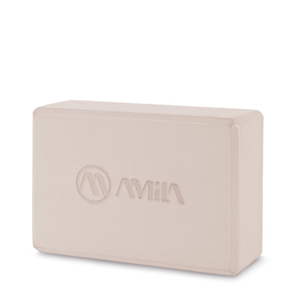 Τούβλο Yoga AMILA Brick Beige-96844