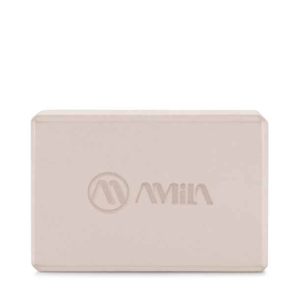 Τούβλο Yoga AMILA Brick Beige-96844