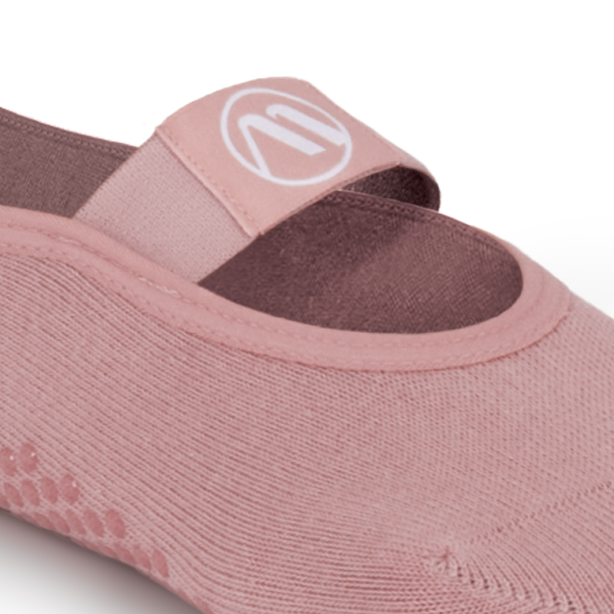 Γυναικείες Κάλτσες Pilates Yoga Trinity Bellulu 35-38 –Rose Pink-99855