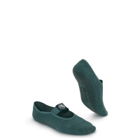 Γυναικείες Κάλτσες Pilates Yoga Trinity Bellulu 39-42–Teal Green-99860