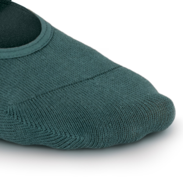 Γυναικείες Κάλτσες Pilates Yoga Trinity Bellulu 39-42–Teal Green-99860