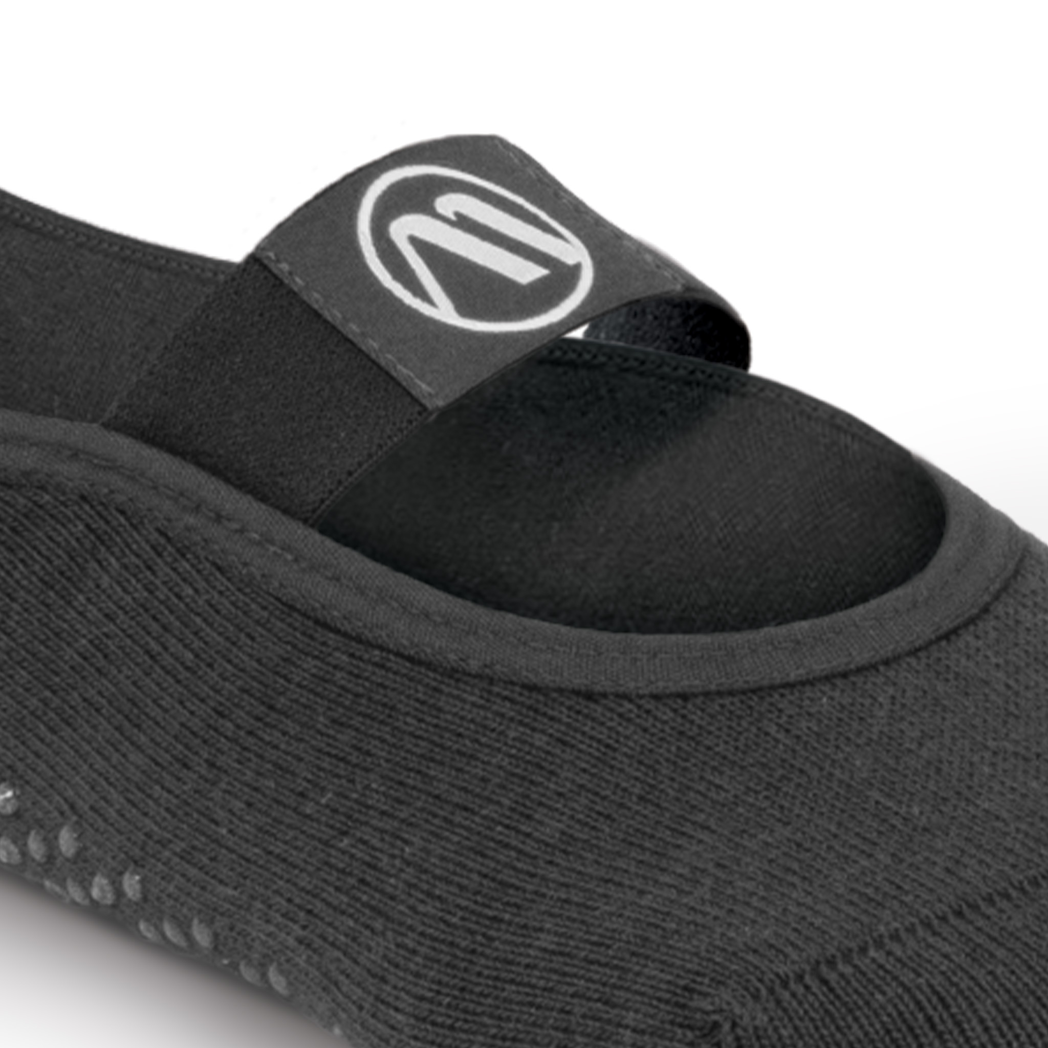 Γυναικείες Κάλτσες Pilates Yoga Trinity Bellulu 39-42 – Graphite-99864