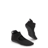 Γυναικείες Κάλτσες Pilates Yoga Balu 35-38 – Μαύρο-99865