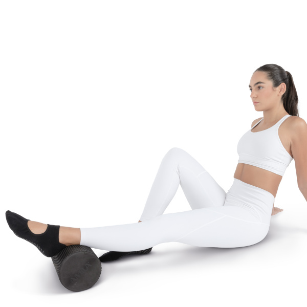 Γυναικείες Κάλτσες Pilates Yoga Balu 39-42 – Μαύρο-99866