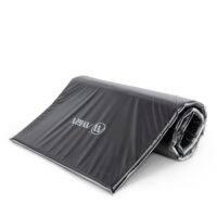 Στρώμα ασκήσεων PE 180x60x2