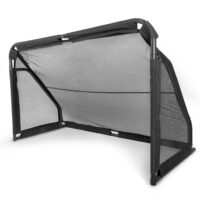 Mini Τέρμα Ποδοσφαίρου Αναδιπλούμενο 180x120x90cm-97732