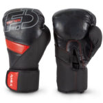 ΓΑΝΤΙΑ ΠΥΓΜΑΧΙΑΣ AMILA FORTE 10OZ